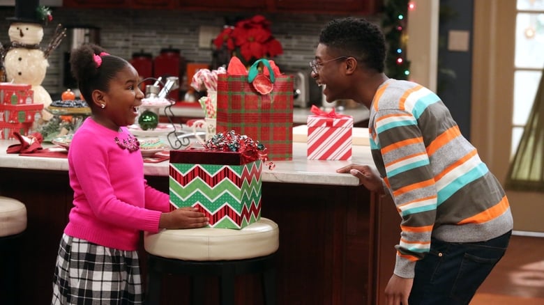 K.C. Undercover Season 1 Episode 26