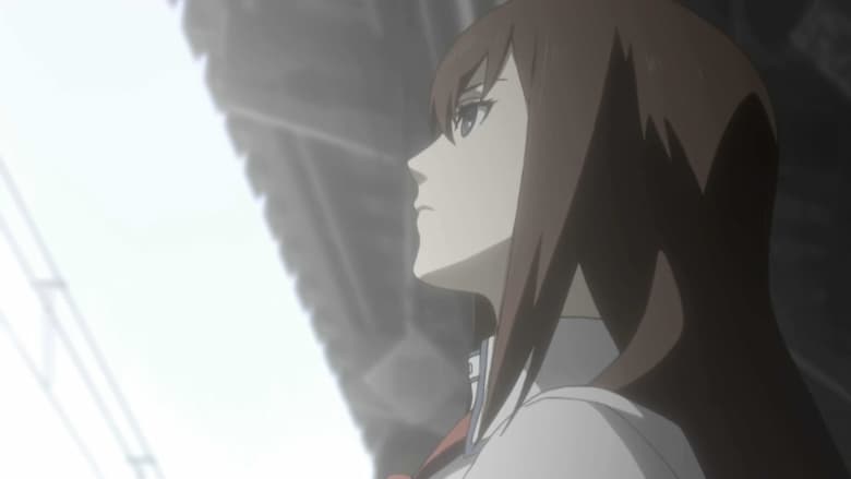 Steins;Gate Season 1 Episode 22