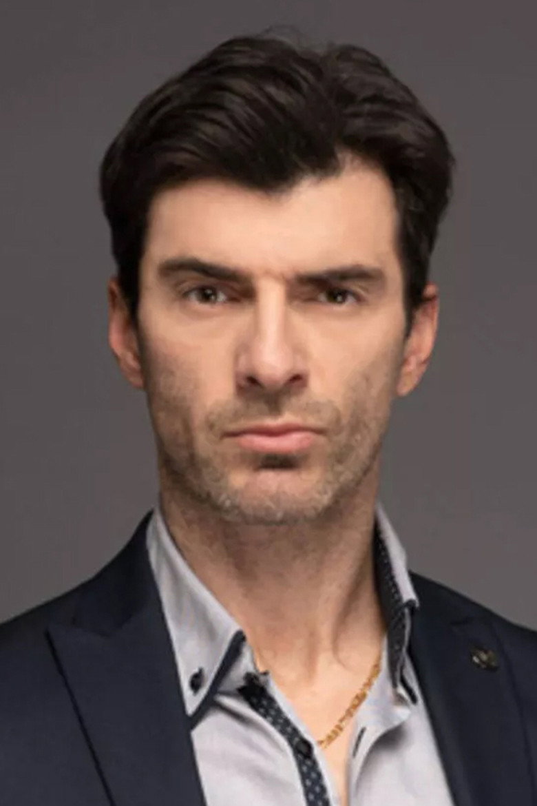 Özgür Özberk photo 6