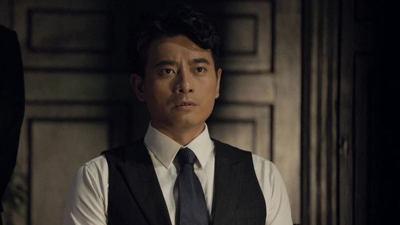 Still image for Smile in Spring season 1 episode 23: Episode 23 Still image for Smile in Spring season 1 episode 23: Episode 23