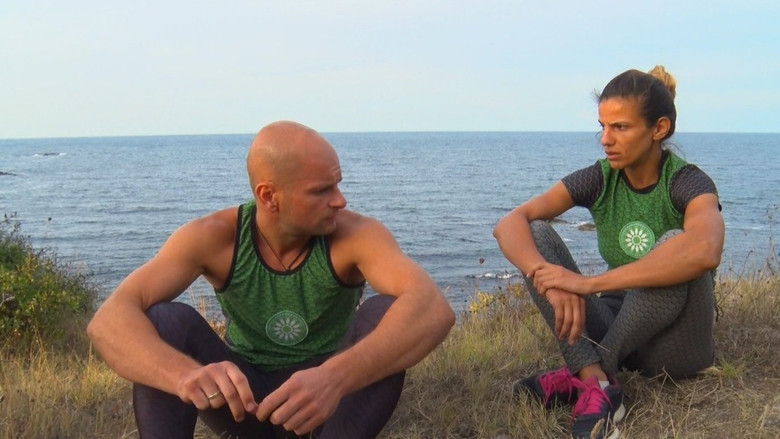 Still image for Игри на волята: България season 1 episode 31: Episode 31