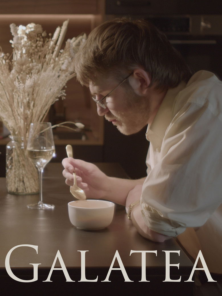 Imatge de Galatea