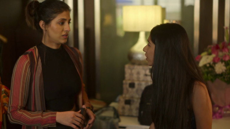 Criminal Justice: Adhura Sach: 1×1