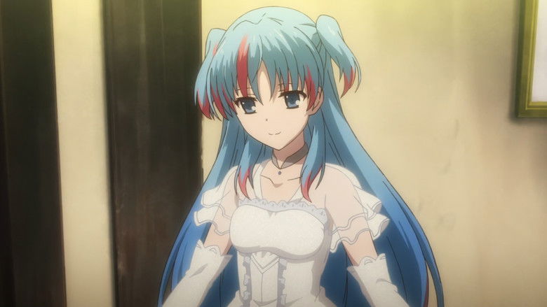 Still image for WorldEnd: What are you doing at the end of the world? Are you busy? Will you save us? season 1 episode 9: moonlit sorcery Still image for WorldEnd: What are you doing at the end of the world? Are you busy? Will you save us? season 1 episode 9: moonlit sorcery