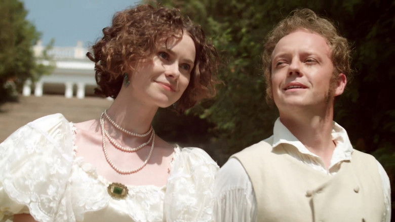 Still image for The Romanovs season 1 episode 6: Napoleonic Wars Still image for The Romanovs season 1 episode 6: Napoleonic Wars