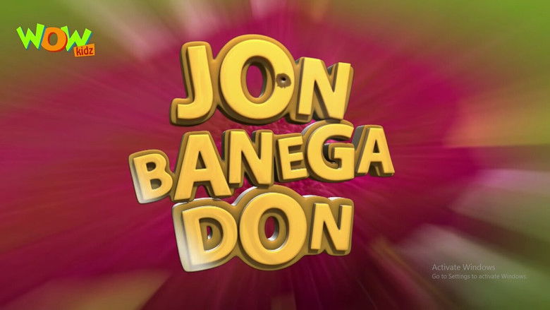 Still image for Motu Patlu season 1 episode 1: John Banega Don - Motupatlucartoon.com Still image for Motu Patlu season 1 episode 1: John Banega Don - Motupatlucartoon.com