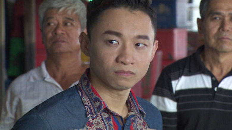 Still image for Secret of Success season 1 episode 8: Episode 8