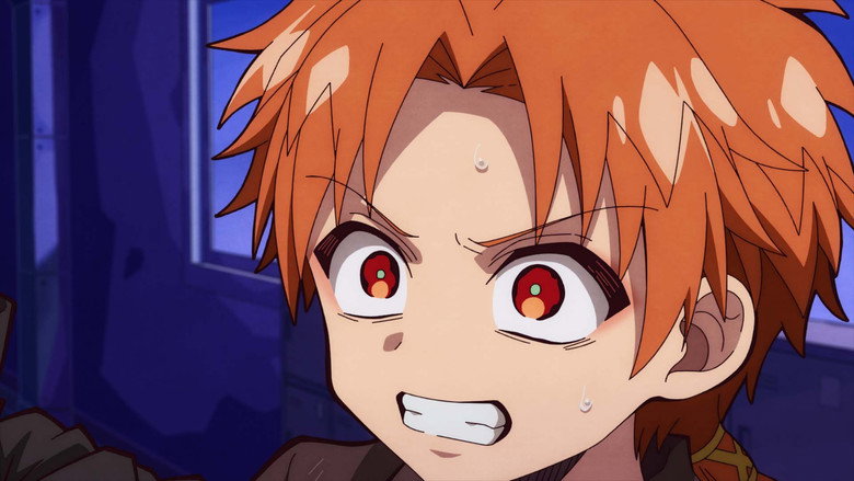 Still from Toilet-Bound Hanako-kun - Season 2 Episode 18