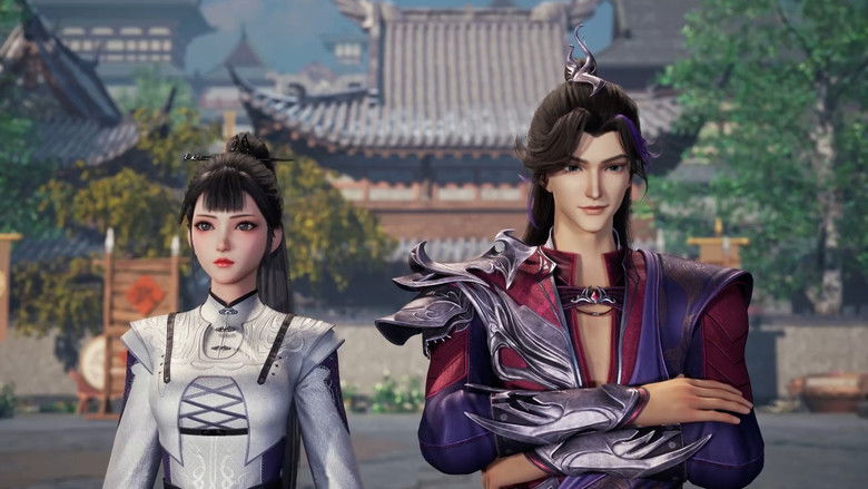 Still image for Glorious Revenge of Ye Feng season 1 episode 26: Episode 26 Still image for Glorious Revenge of Ye Feng season 1 episode 26: Episode 26