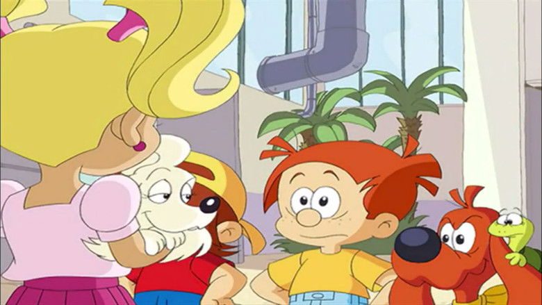 Still image for Boule et Bill season 1 episode 17: Episode 17