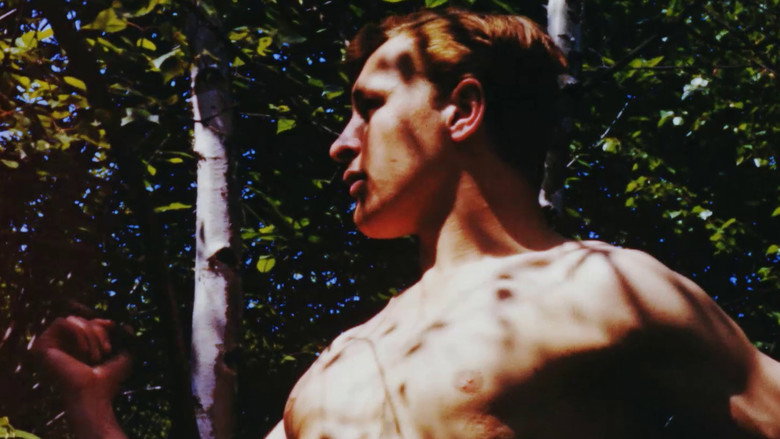 Scene still 3 from Nus Masculins
