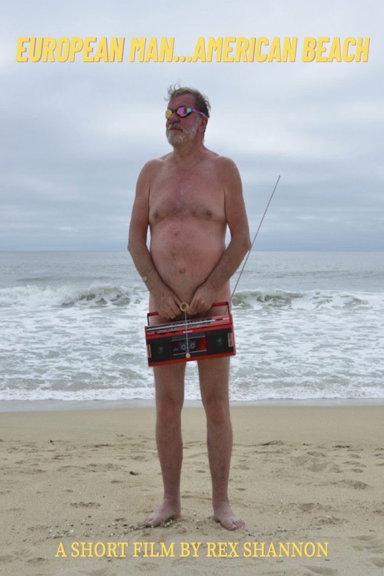 Imatge de European Man...American Beach