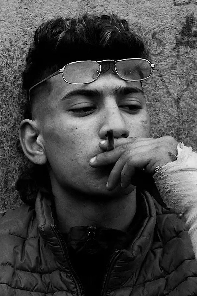 Imatge de Nuit obscure – "Ain’t I a Child?"