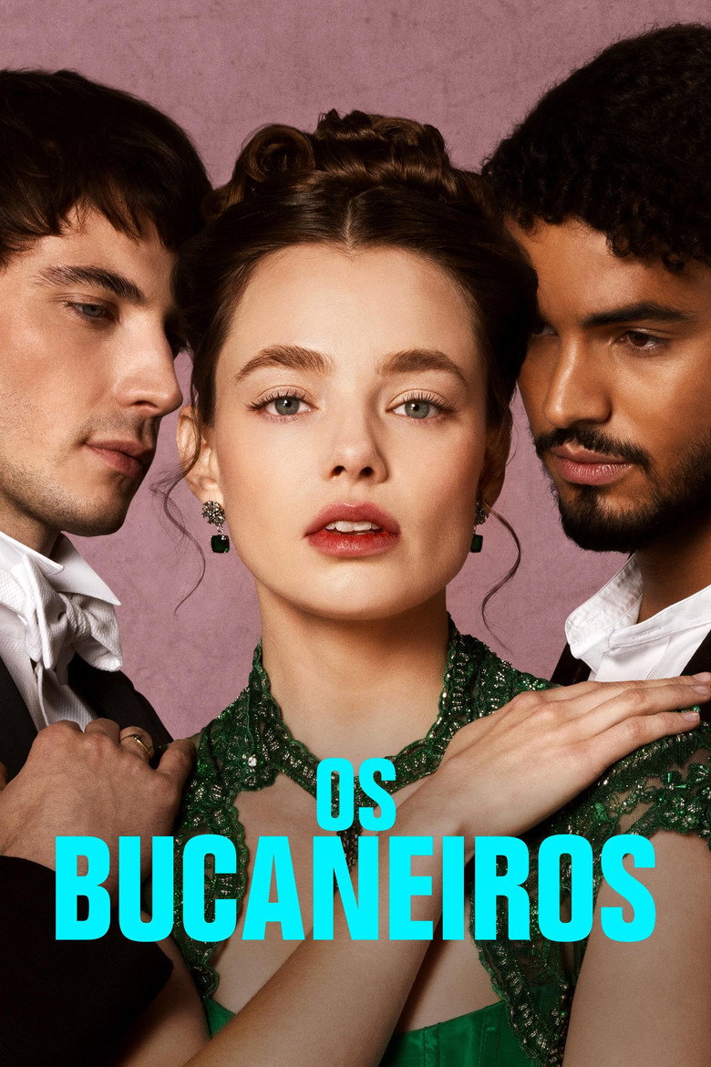 Póster la Serie