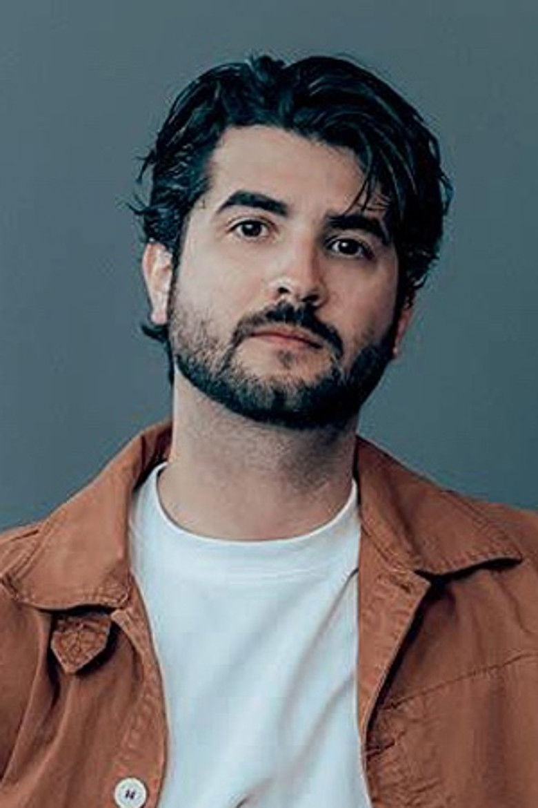 Photo de Juan González