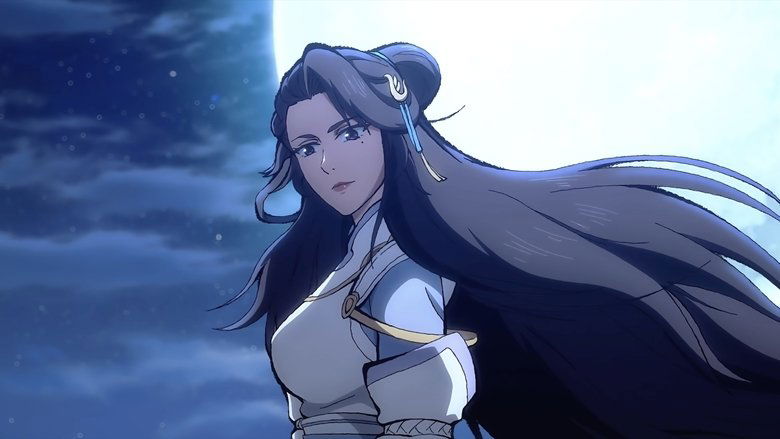 Still image for Demon's Ascension season 1 episode 6: Episode 6 Still image for Demon's Ascension season 1 episode 6: Episode 6