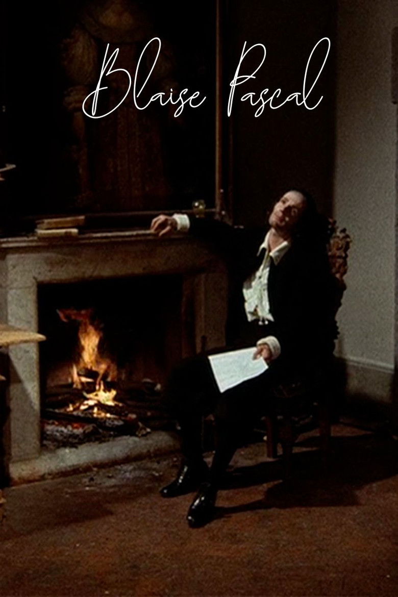 Imatge de Blaise Pascal