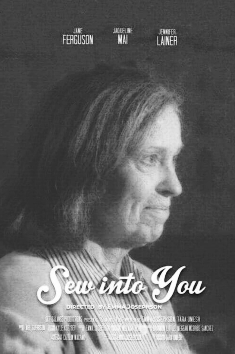 Imatge de Sew into You
