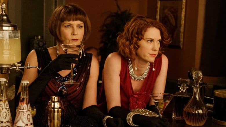 Watch Frankie Drake Mysteries Season 1 Episode 7 - Ties That Bind ...