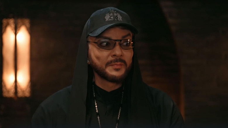 Still image for Мастер игры season 1 episode 9: Episode 9