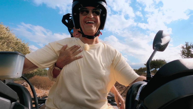 Still image for Golden Bachelor season 1 episode 7: Episode 7