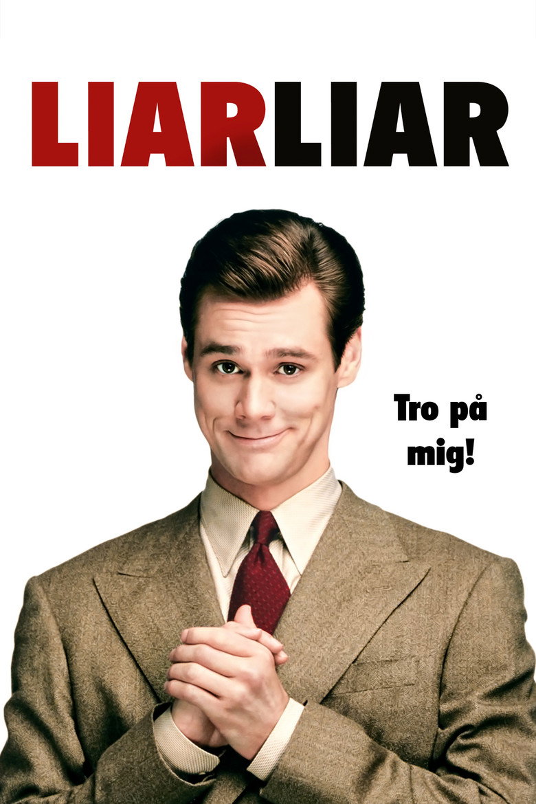 Liar Liar (1997)