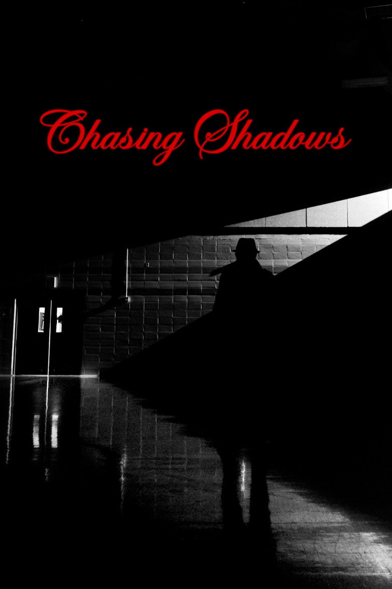 Imatge de Chasing Shadows