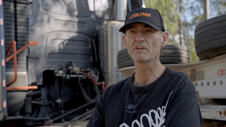 Outback Truckers 11×6