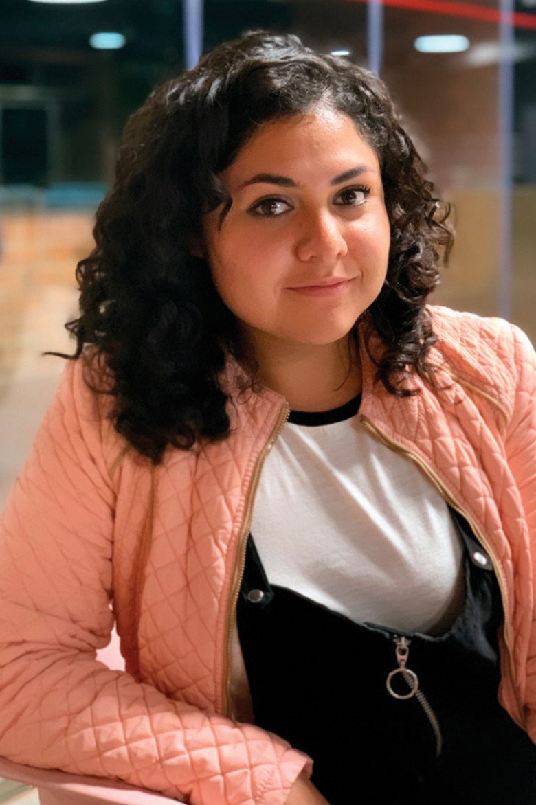 Ivonne Santiago