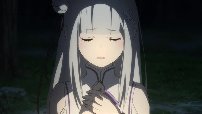 Still from Re:ゼロから始める異世界生活 - Season 1 Episode 32