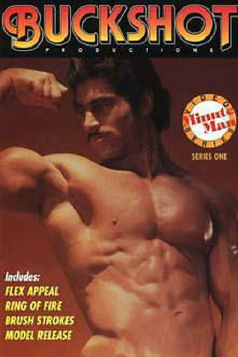 Imatge de Minute Man Solo 01