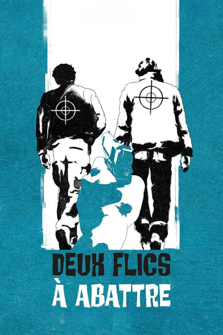 Imatge de Uomini si nasce poliziotti si muore