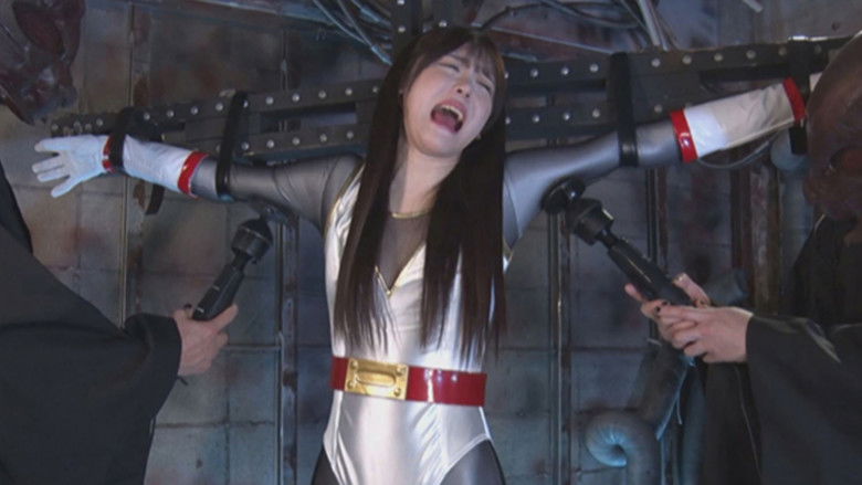 Imatge de 忍者 くノ一捜査官 美忍舞刃