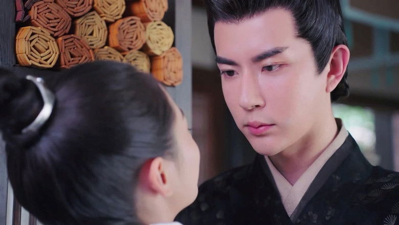 Still image for The Love Lasts Two Minds season 1 episode 8: Episode 8 Still image for The Love Lasts Two Minds season 1 episode 8: Episode 8