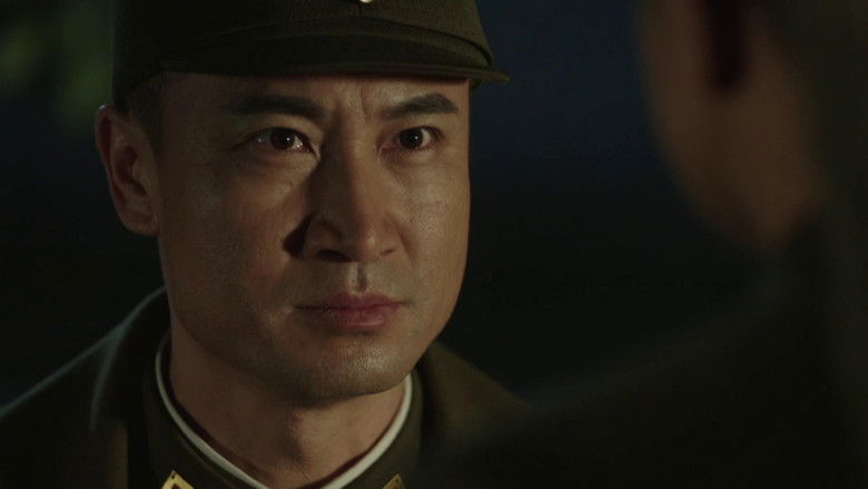 Still image for Wolves in War season 1 episode 33: Episode 33