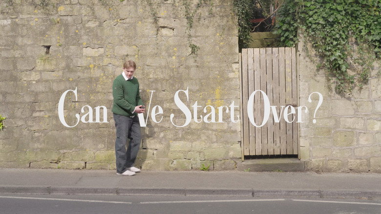 Imatge de Can We Start Over?