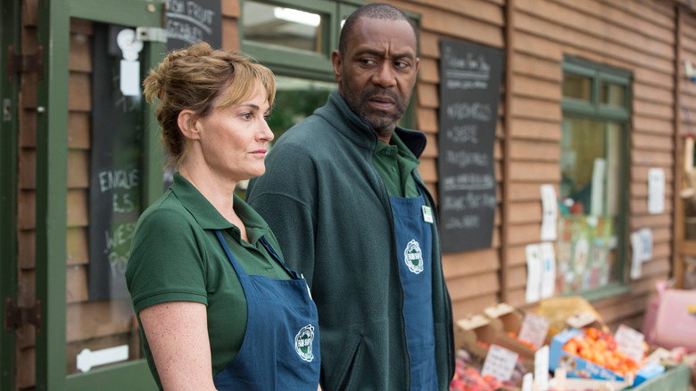Still from Broadchurch - Season 3 Episode 1