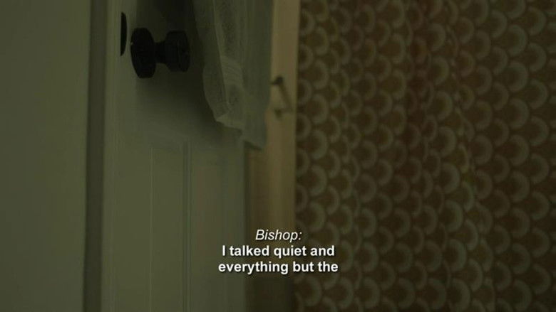 Still image for Violent Minds: Killers on Tape season 1 episode 5: Arthur Gary Bishop Still image for Violent Minds: Killers on Tape season 1 episode 5: Arthur Gary Bishop