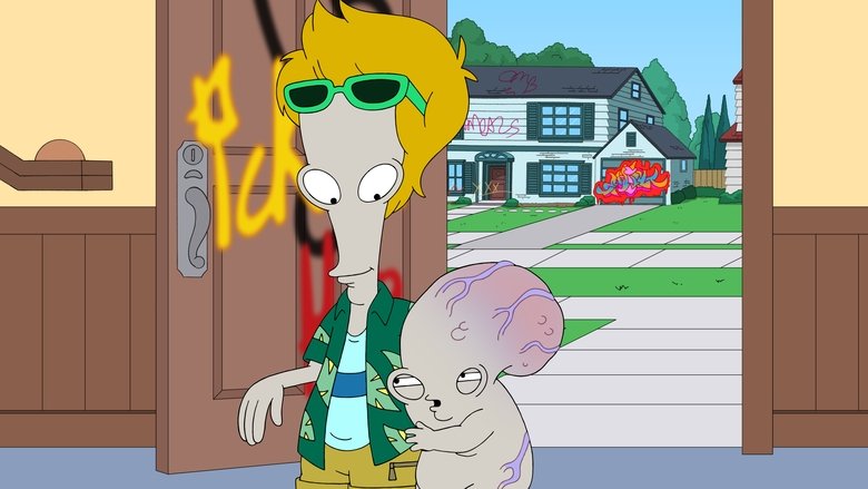 American Dad Streaming Vf Saison 15