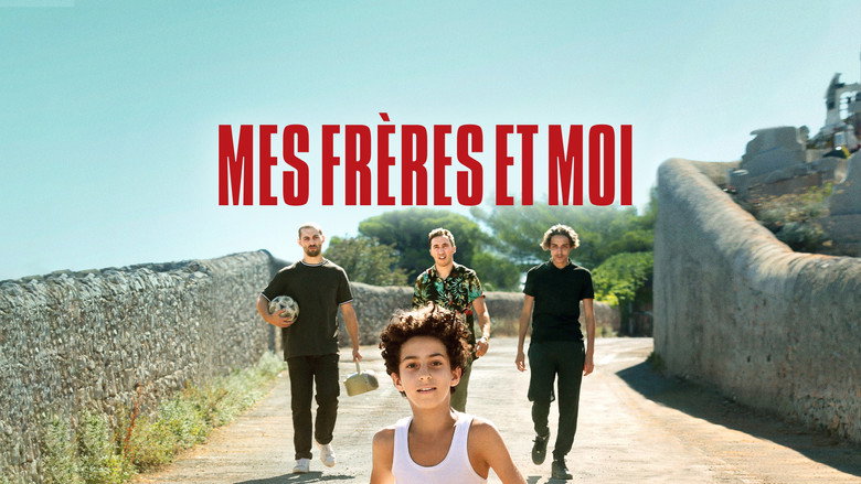 Mes frères et moi 7
