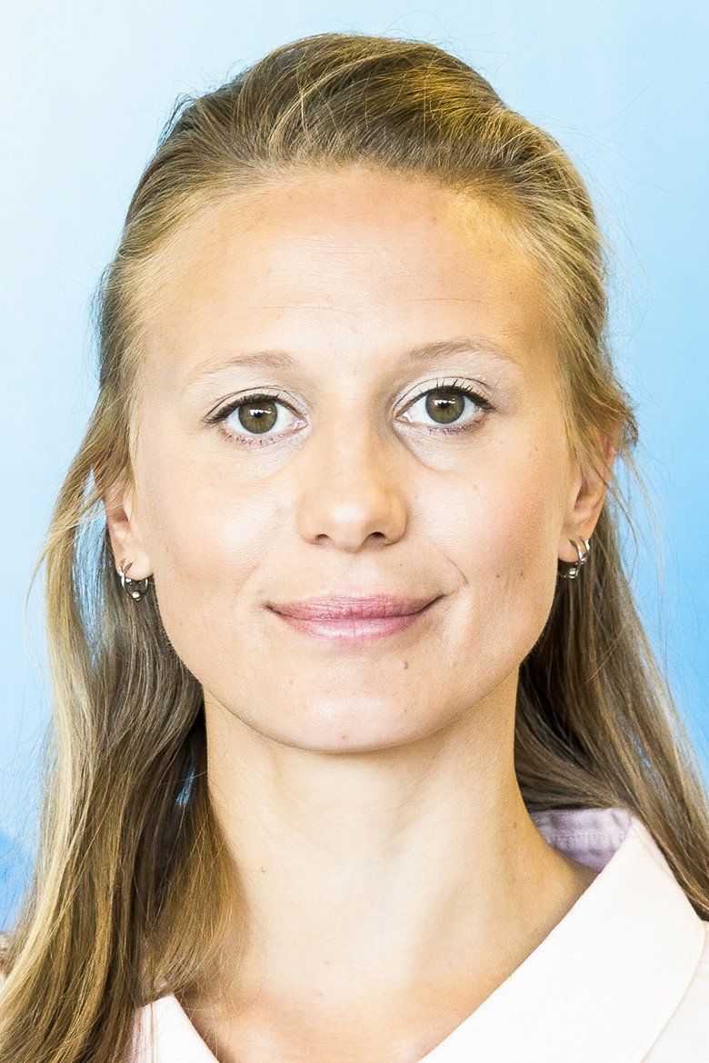 Gine Cornelia Pedersen photo