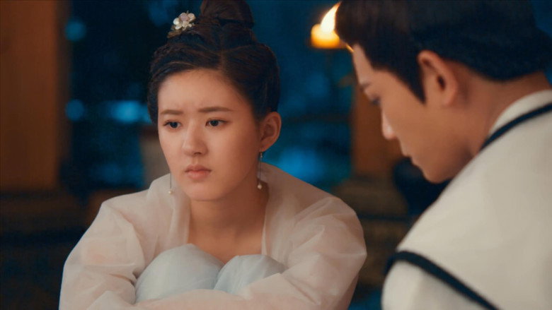 Still from The Romance of Tiger and Rose - Season 1 Episode 8