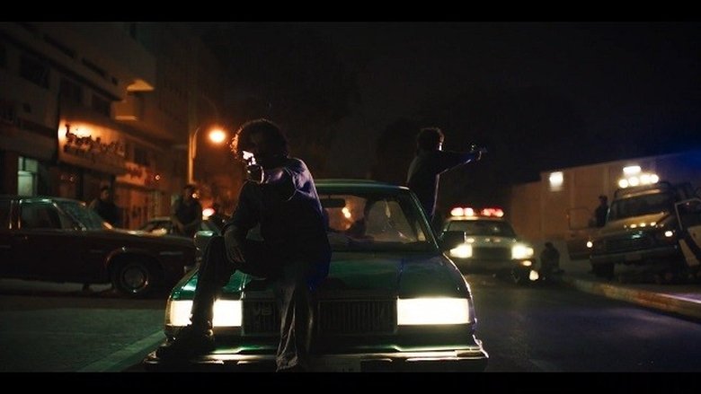 Still image for Rashash season 1 episode 5: Episode 5 Still image for Rashash season 1 episode 5: Episode 5