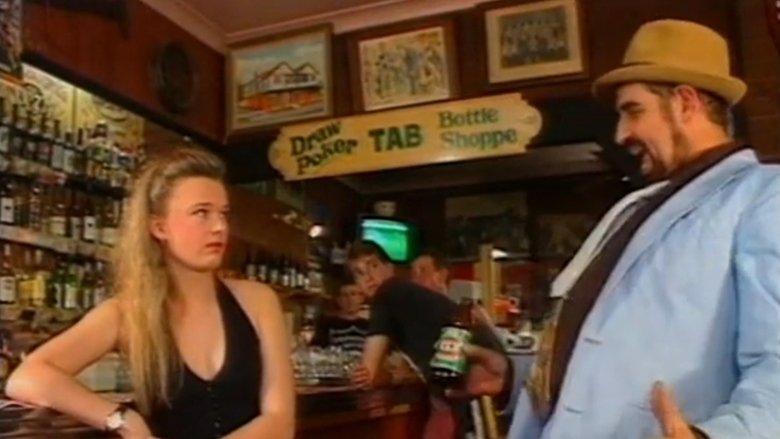 Rodney Rude - I Don’t Give a Rats Arse main backdrop