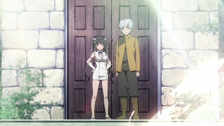 Danmachi Saison 4 Ep 4 Vostfr DanMachi : Familia Myth: Saison 2 Episode 4 - Episode complet en