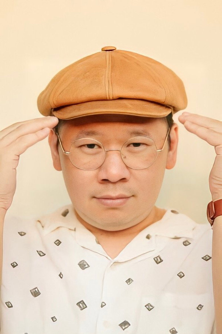 Chookiat Sakveerakul photo 3