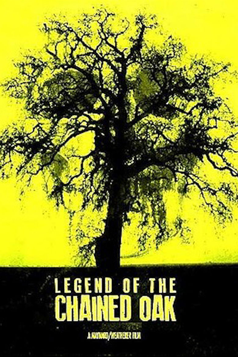 Imatge de Legend of the Chained Oak