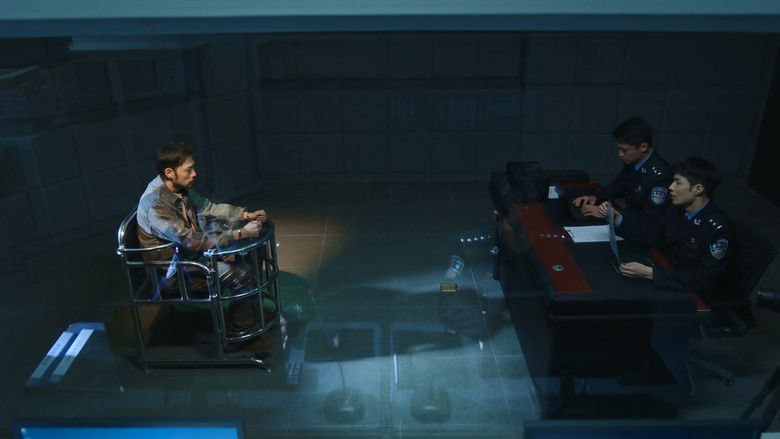 Still image for Unnatural Fire season 1 episode 25: Episode 25 Still image for Unnatural Fire season 1 episode 25: Episode 25