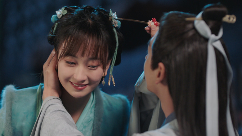 Still image for Wife Above All season 1 episode 7: Episode 7 Still image for Wife Above All season 1 episode 7: Episode 7