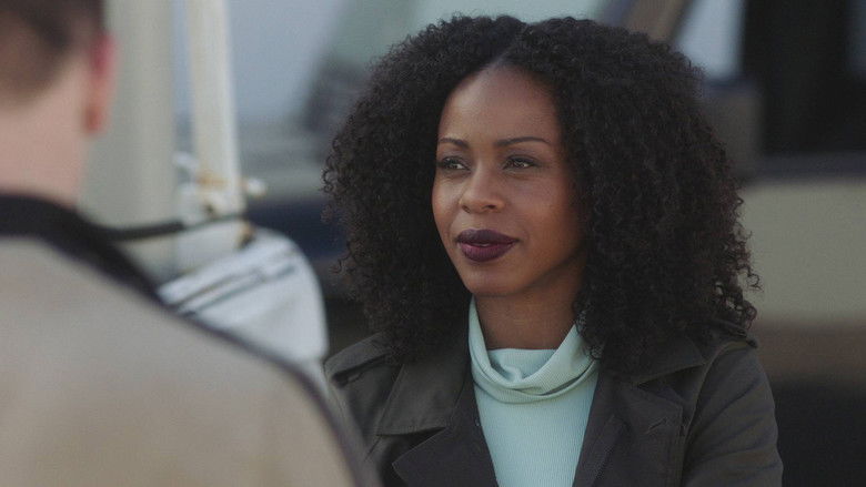 Still image for Rebel season 1 episode 9: Just Us